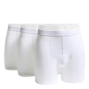 3-pack Boxer Brief Extra Long