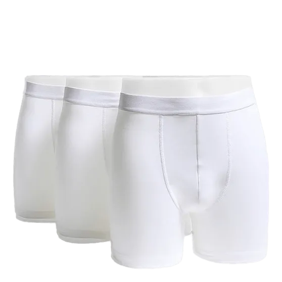 3-pack Boxer Brief Extra Long