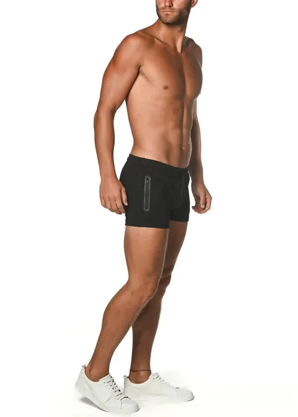 3.5" VAULT GYM SHORTS