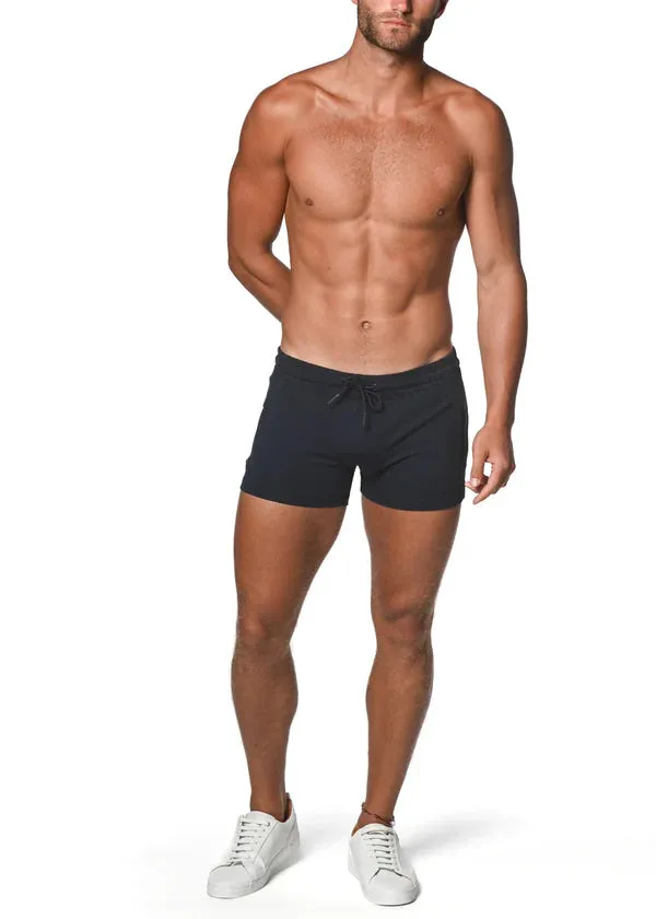 3.5" VAULT GYM SHORTS