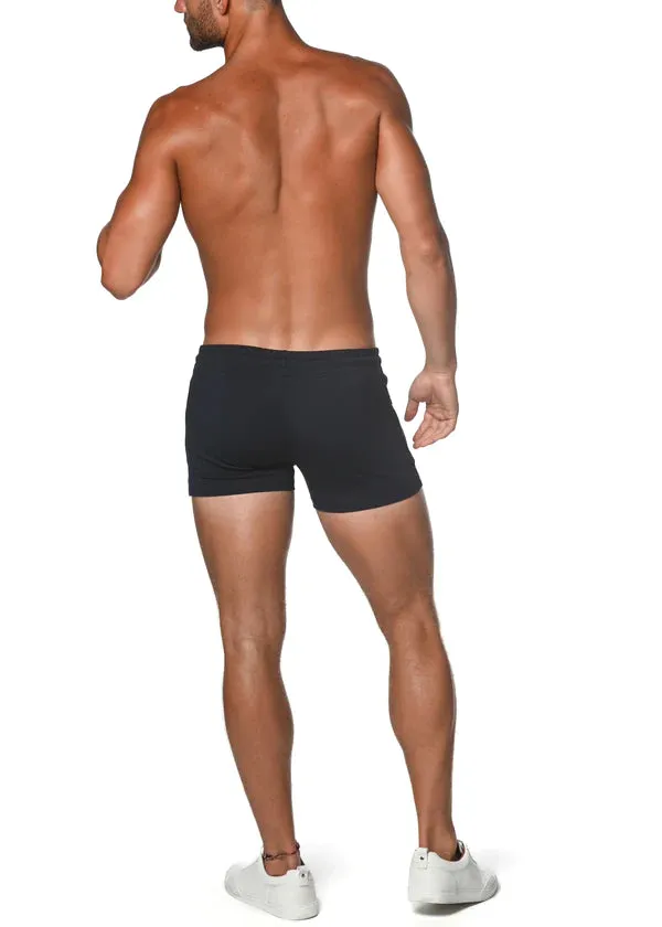 3.5" VAULT GYM SHORTS