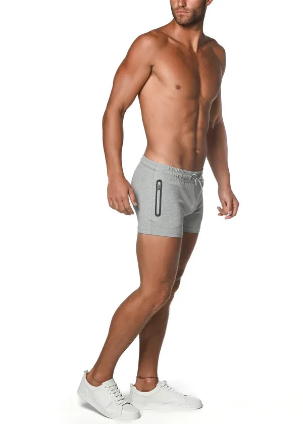 3.5" VAULT GYM SHORTS