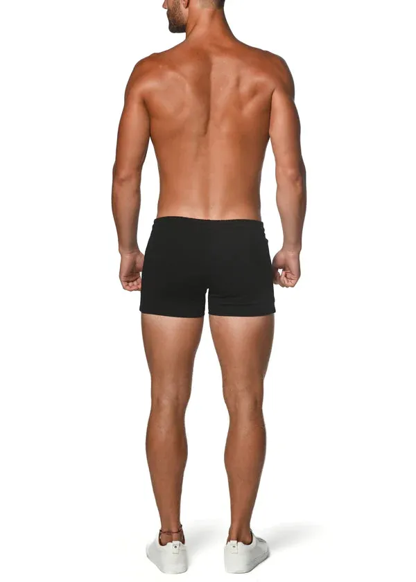 3.5" VAULT GYM SHORTS