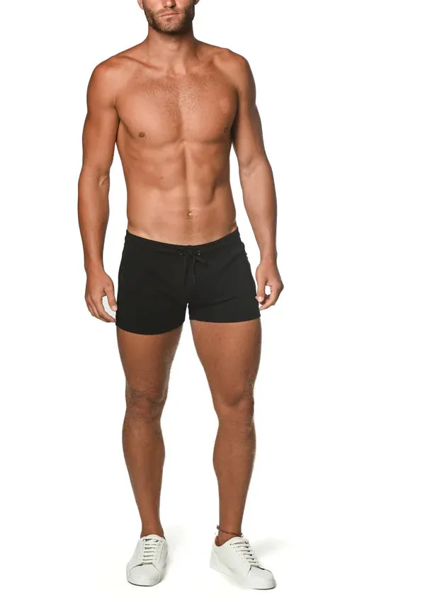 3.5" VAULT GYM SHORTS