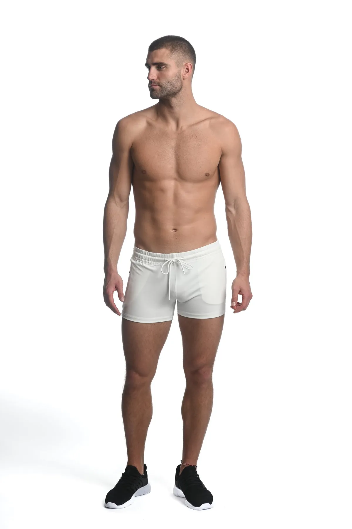 3.5" VAULT GYM SHORTS