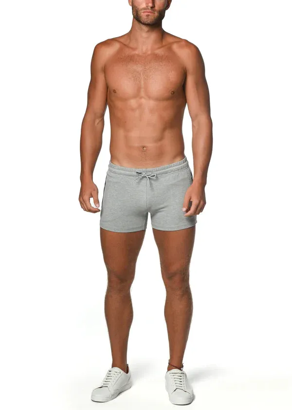 3.5" VAULT GYM SHORTS