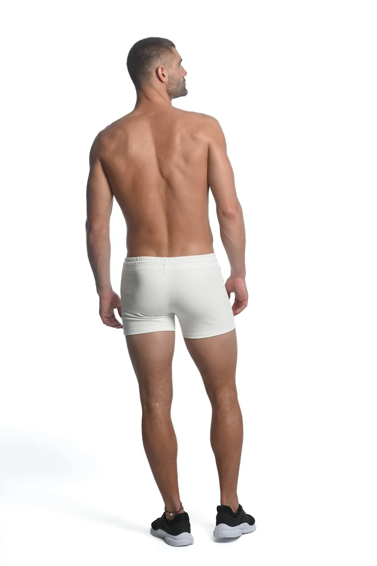 3.5" VAULT GYM SHORTS