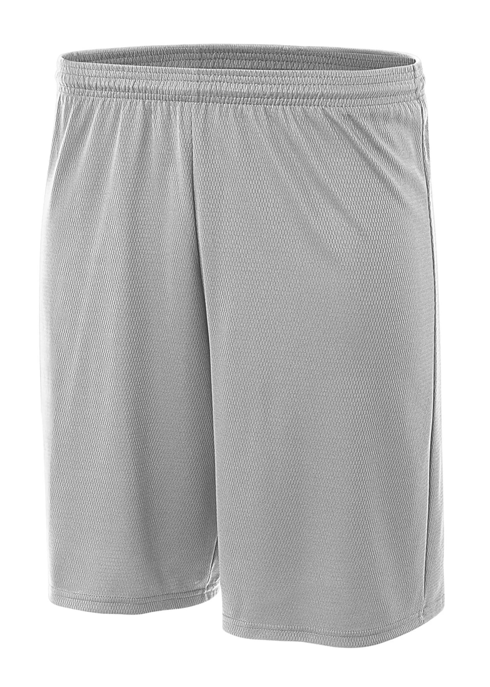 A4 Youth 7" Cooling Performance Power Mesh Shorts