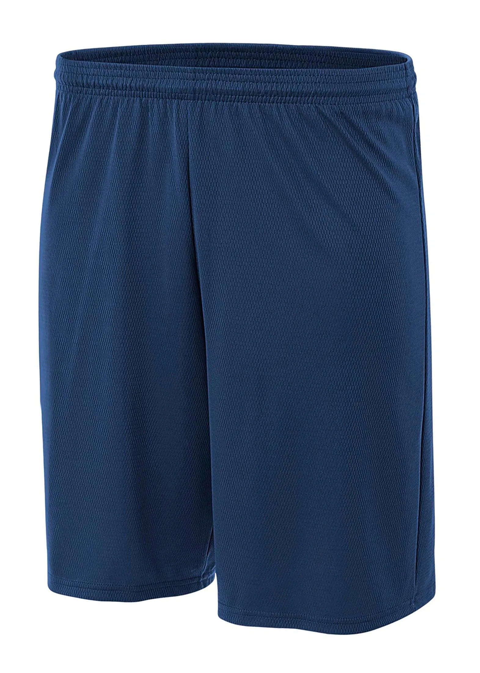 A4 Youth 7" Cooling Performance Power Mesh Shorts