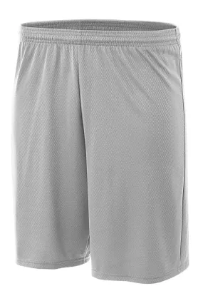 A4 Youth 7" Cooling Performance Power Mesh Shorts