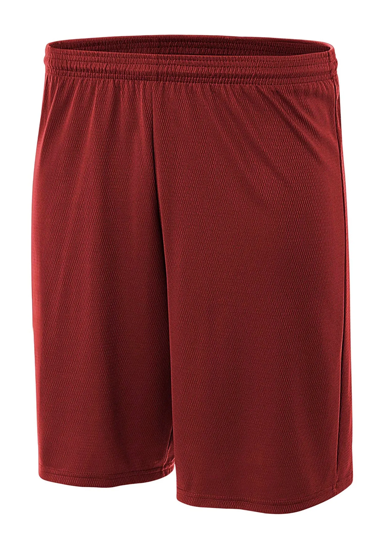 A4 Youth 7" Cooling Performance Power Mesh Shorts