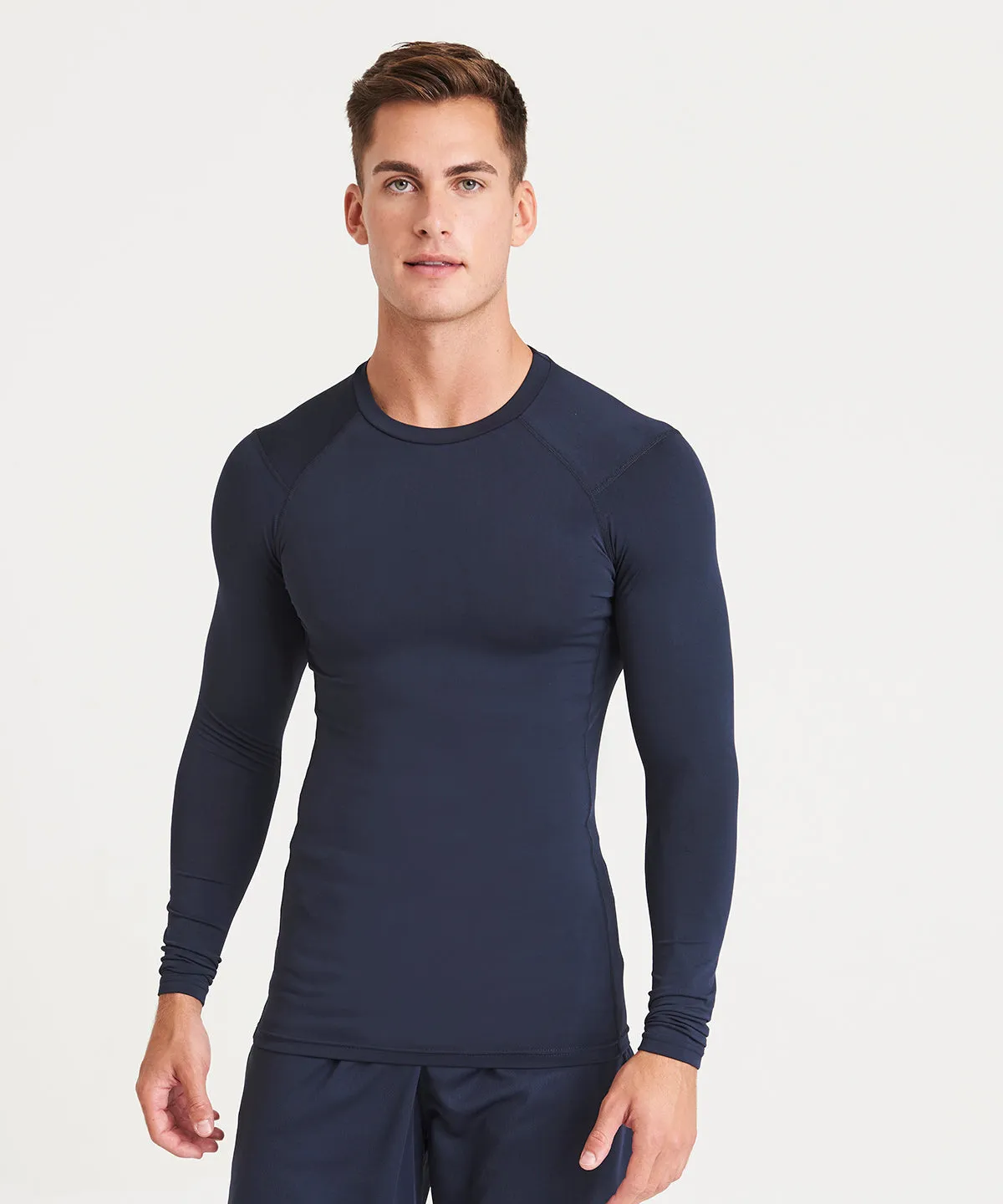 Active recycled baselayer | French Navy