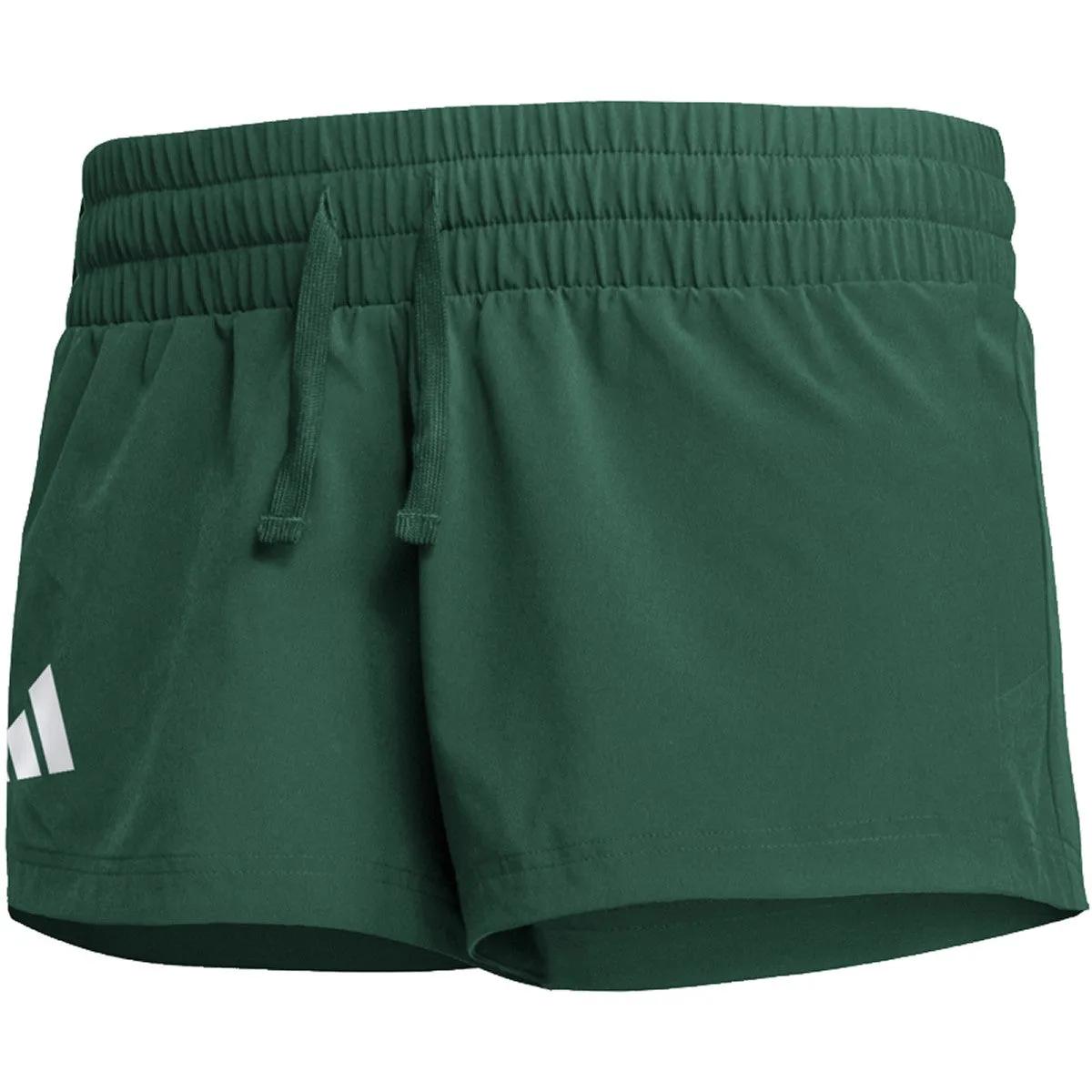 adidas Women's Program 3-Inch Training Shorts