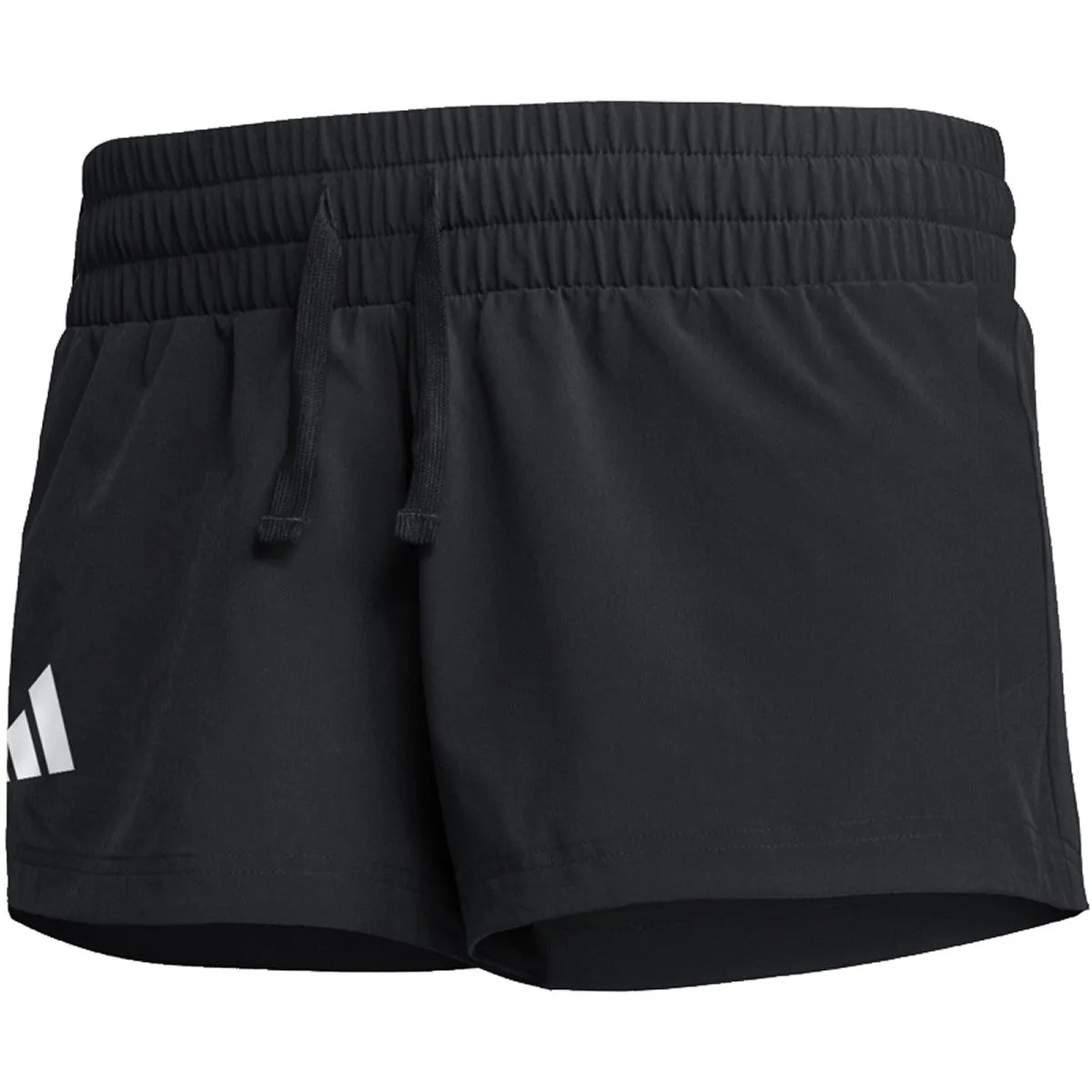 adidas Women's Program 3-Inch Training Shorts