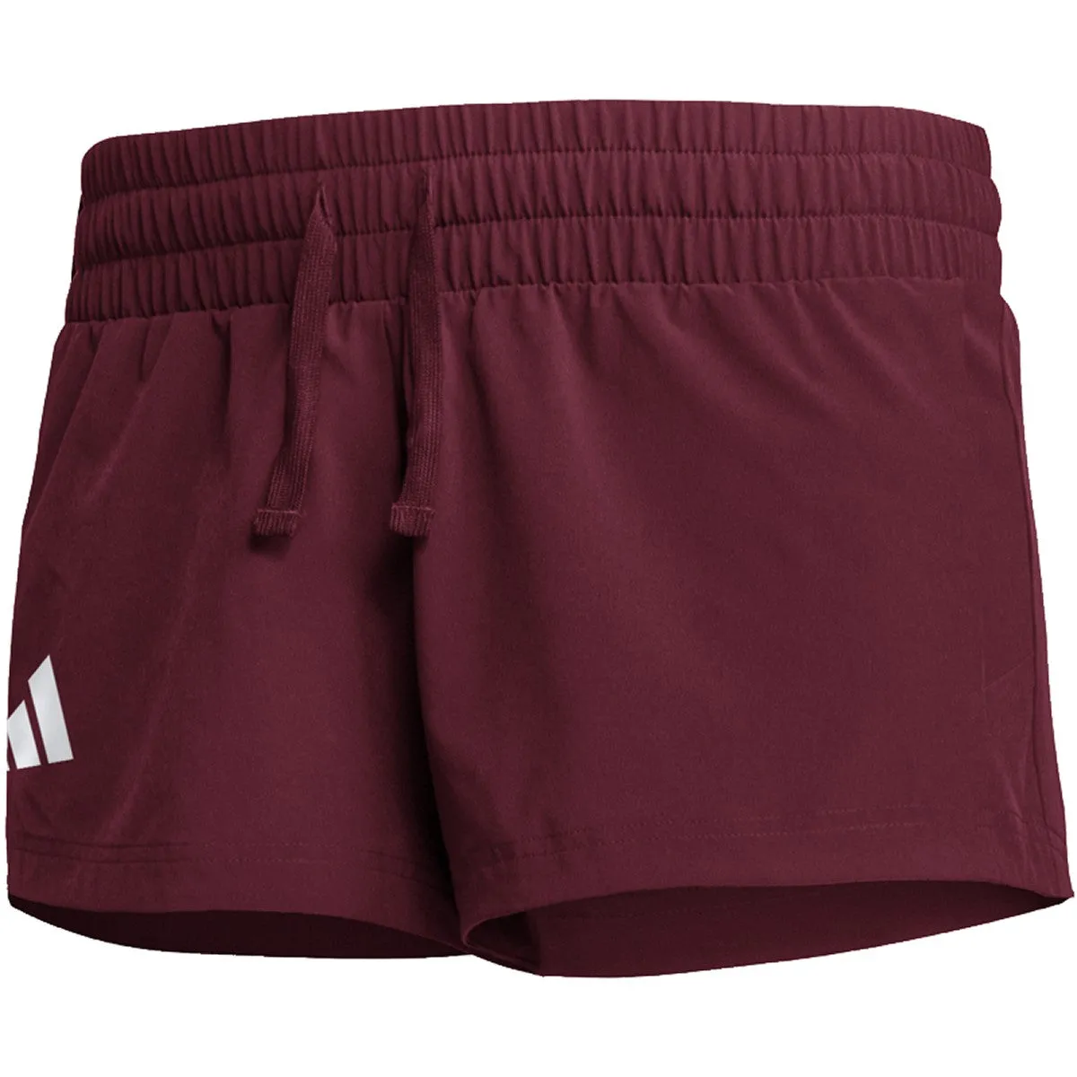 adidas Women's Program 3-Inch Training Shorts