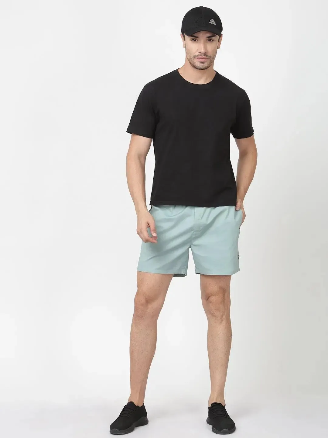 Airy Ultra Lite Boxers-Mint