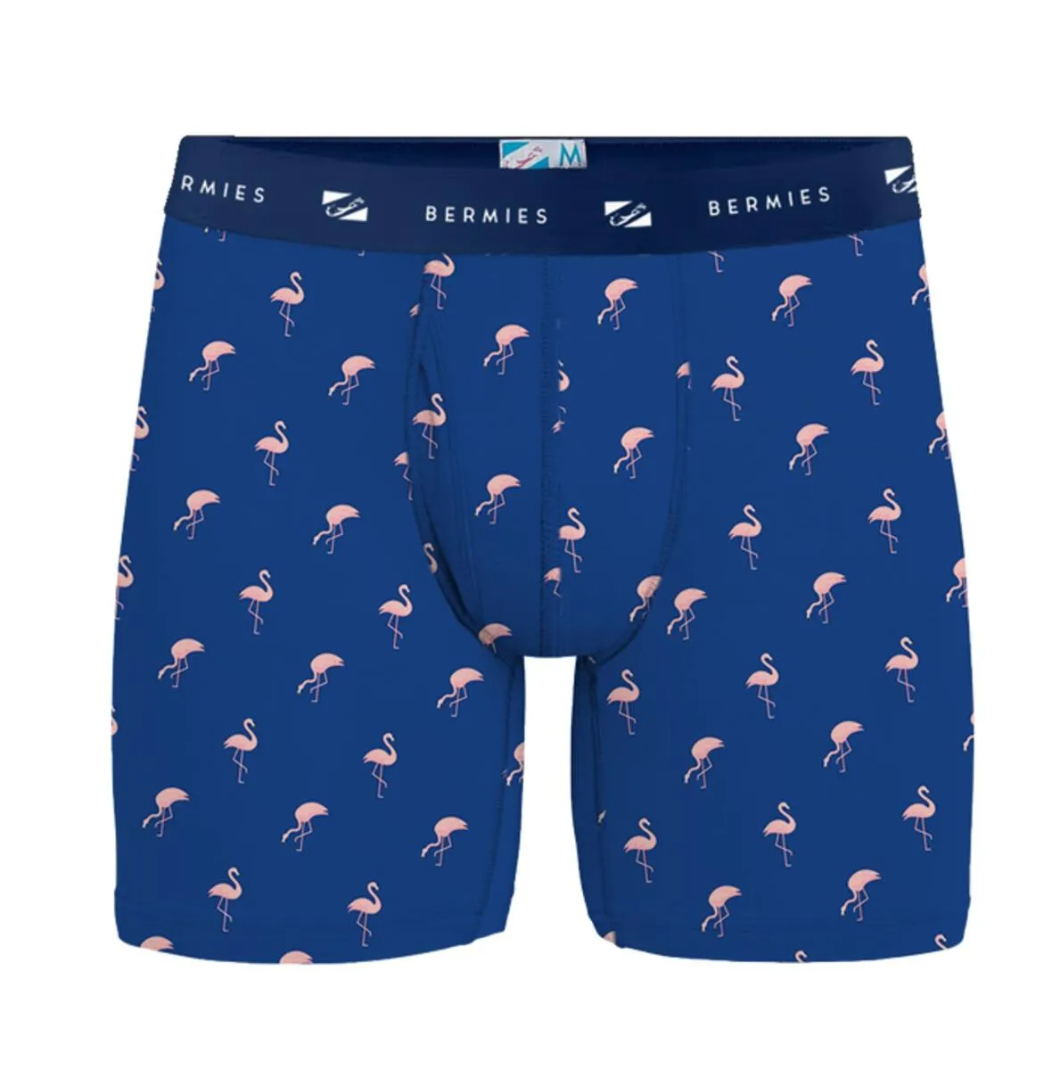 Bermies Boxer Briefs