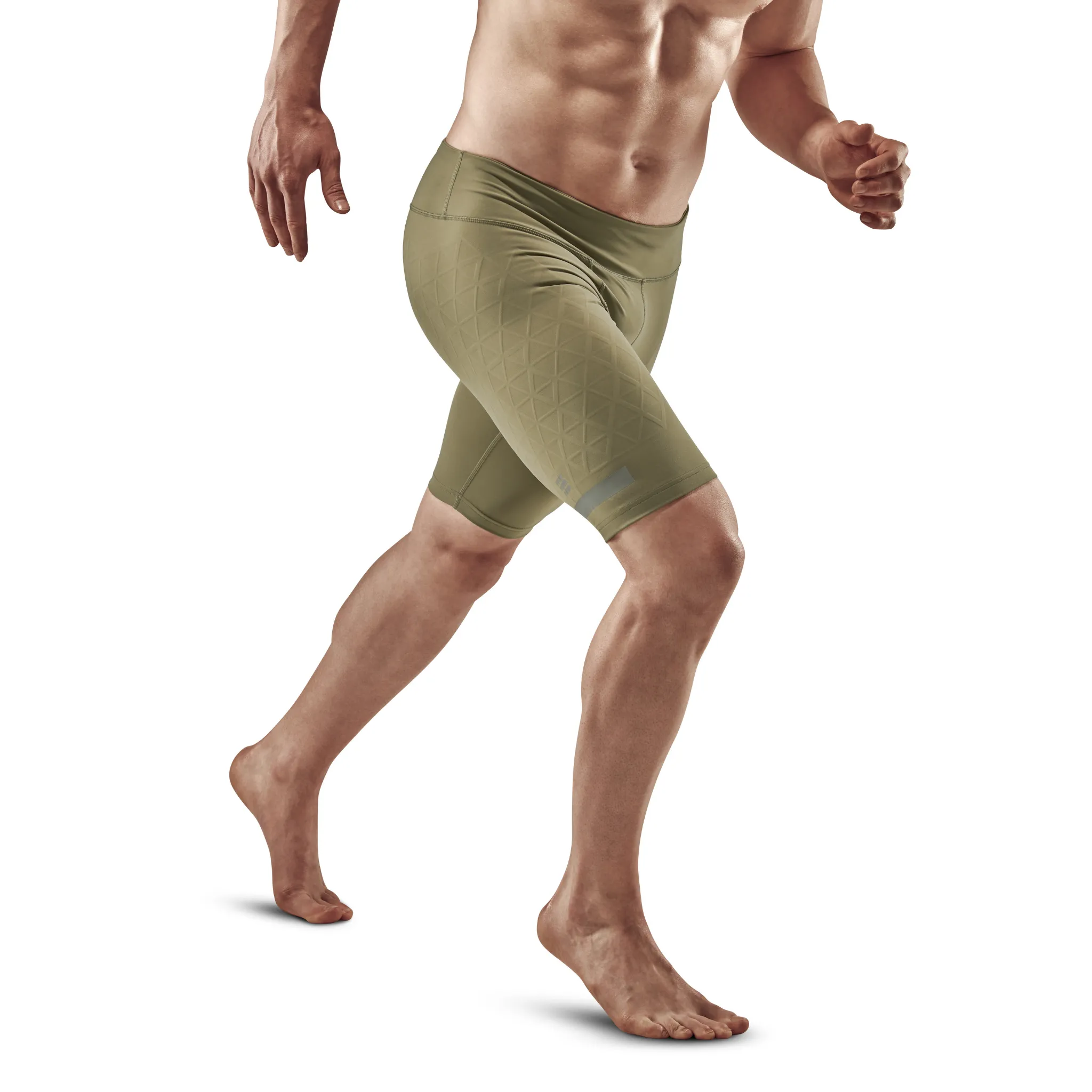 CEP The Run Support Shorts, Men