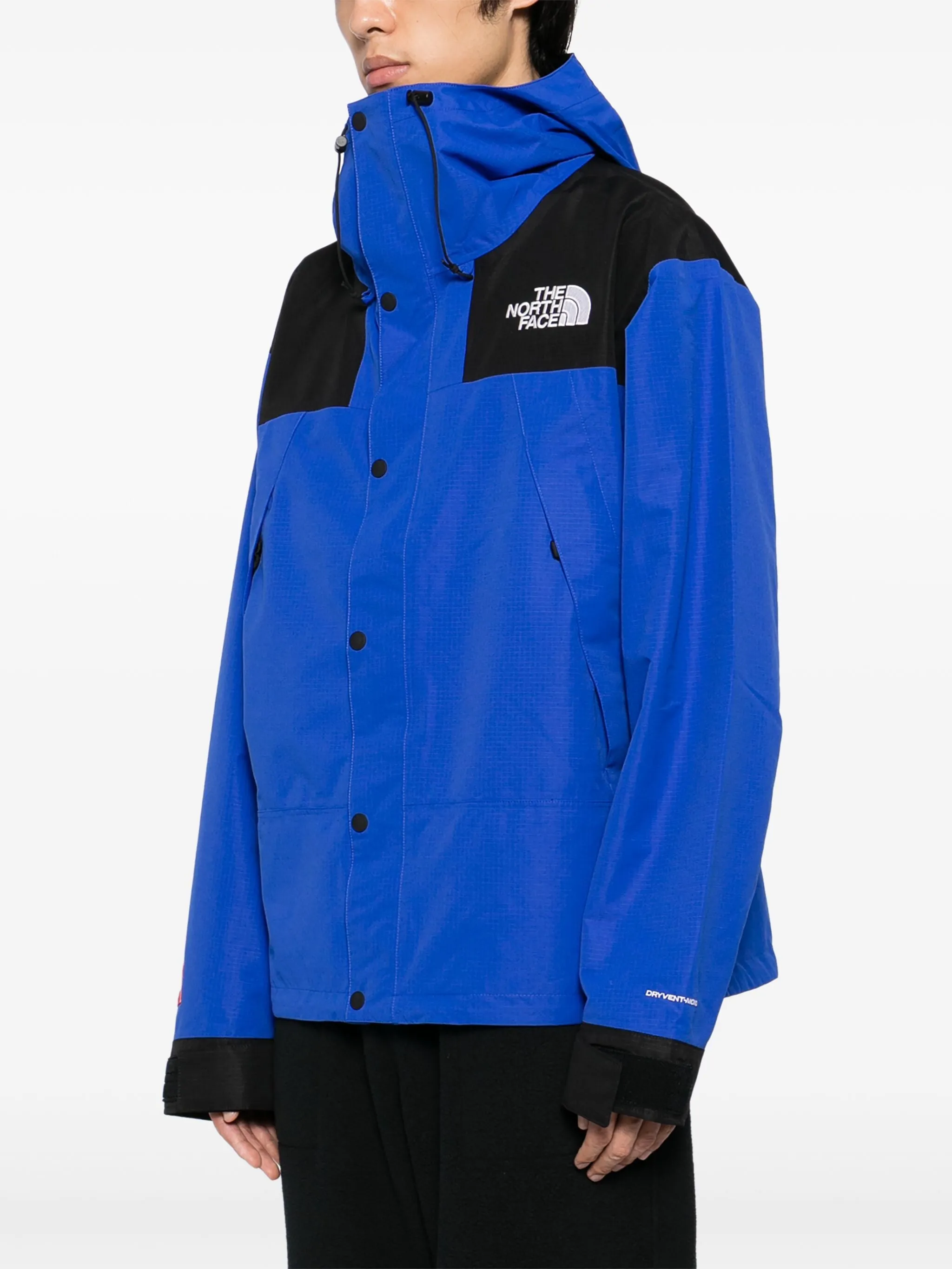 Dryvent-Mono Mountain Jacket