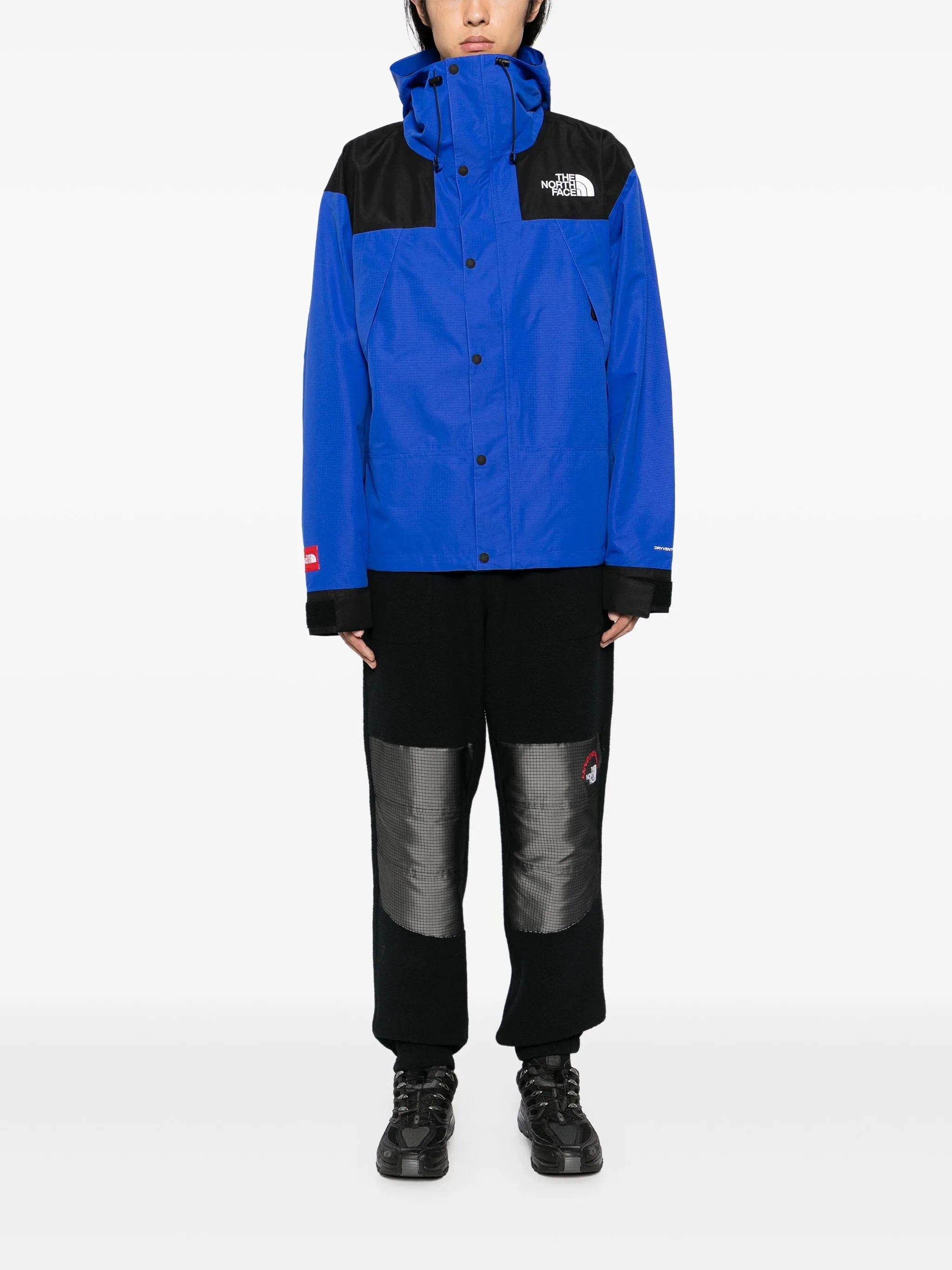 Dryvent-Mono Mountain Jacket