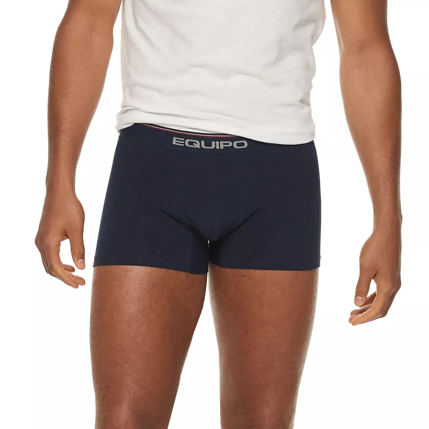 Equipo men's boxer briefs (3 pcs.)