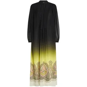 Etro Dresses Black