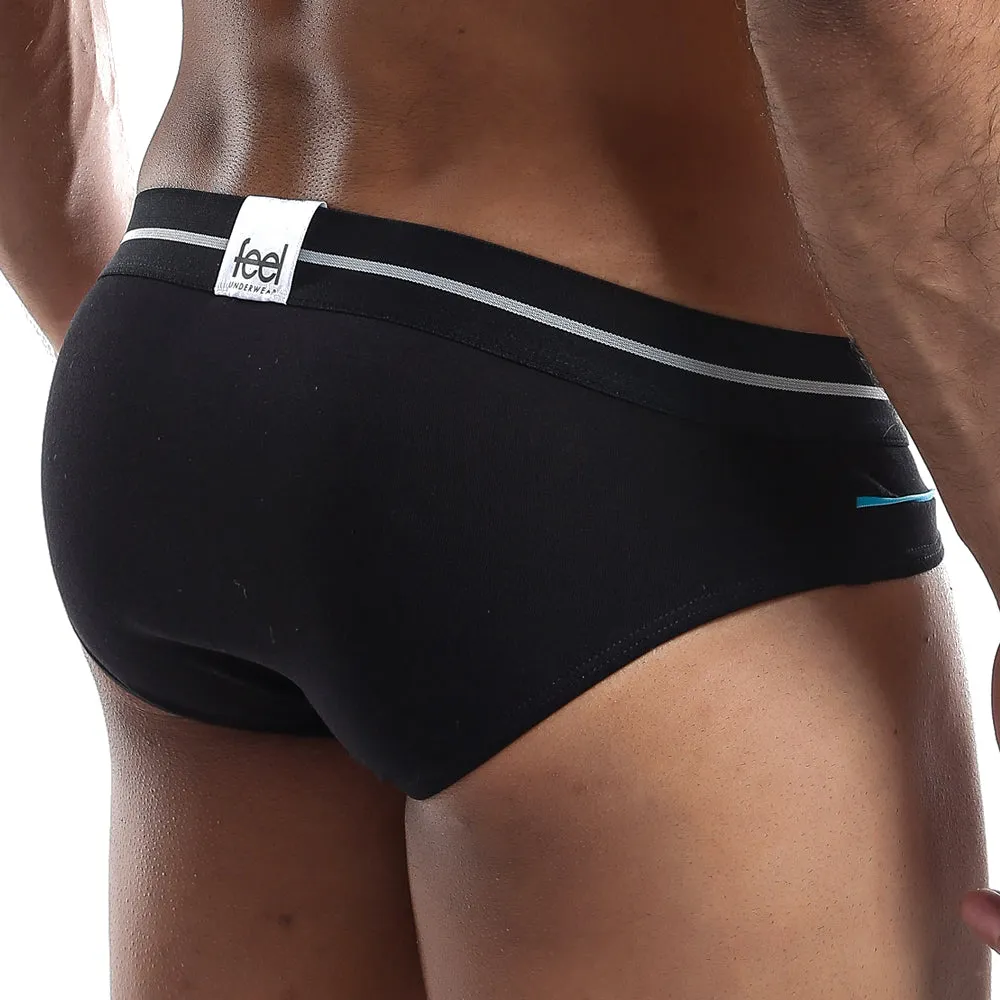 Feel FEH005 Brief