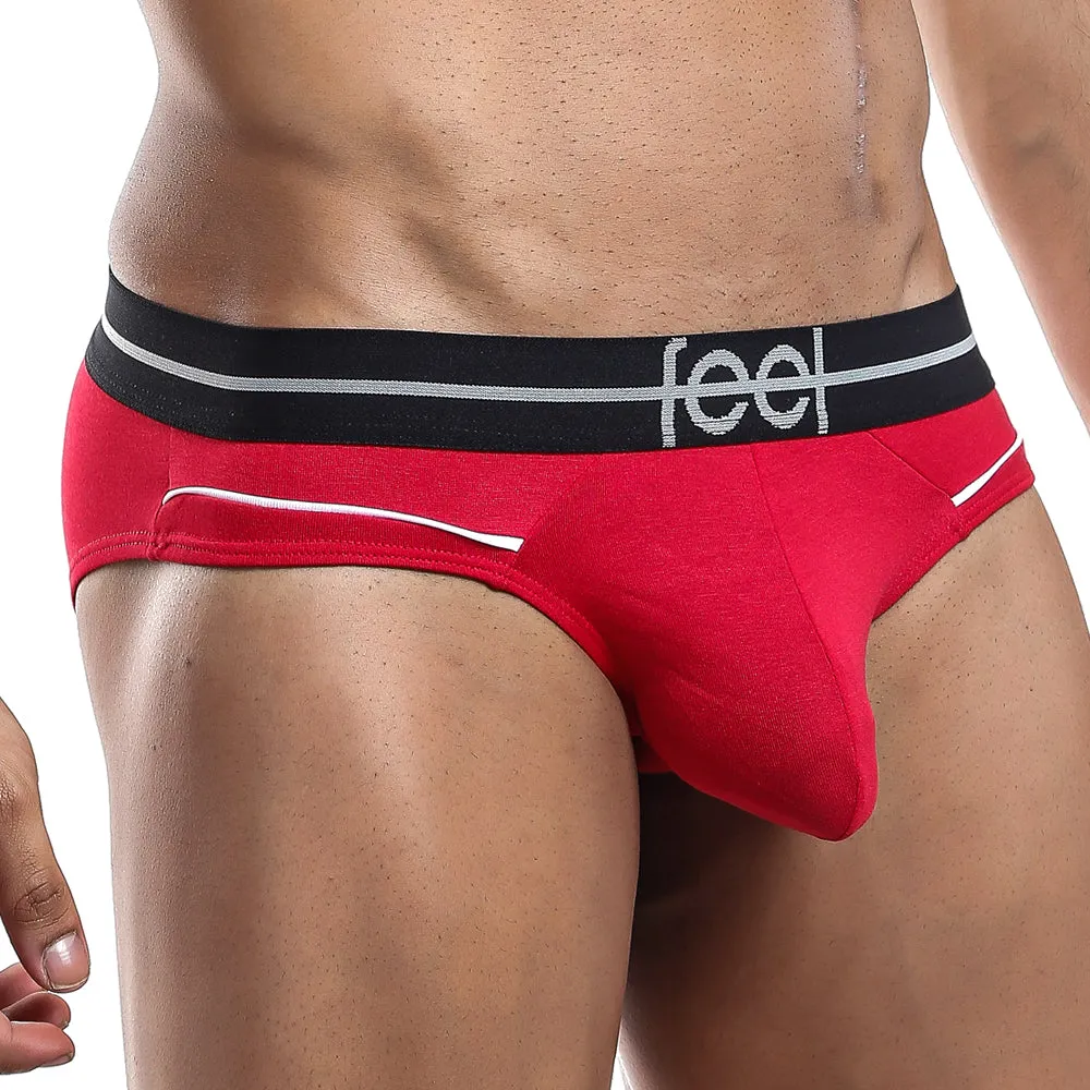 Feel FEH005 Brief