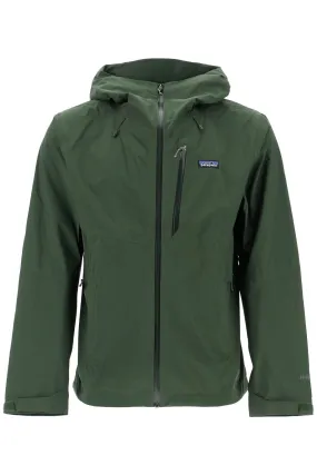 GRANITE CREST RAIN JACKET