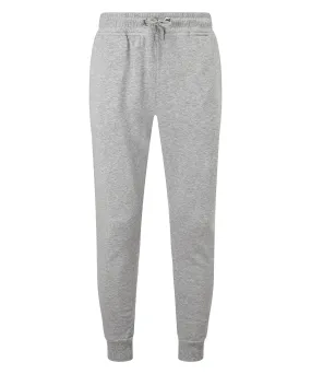 Heather Grey - TriDri® fitted joggers