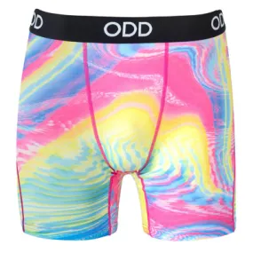 Holographic - Mens Boxer Briefs