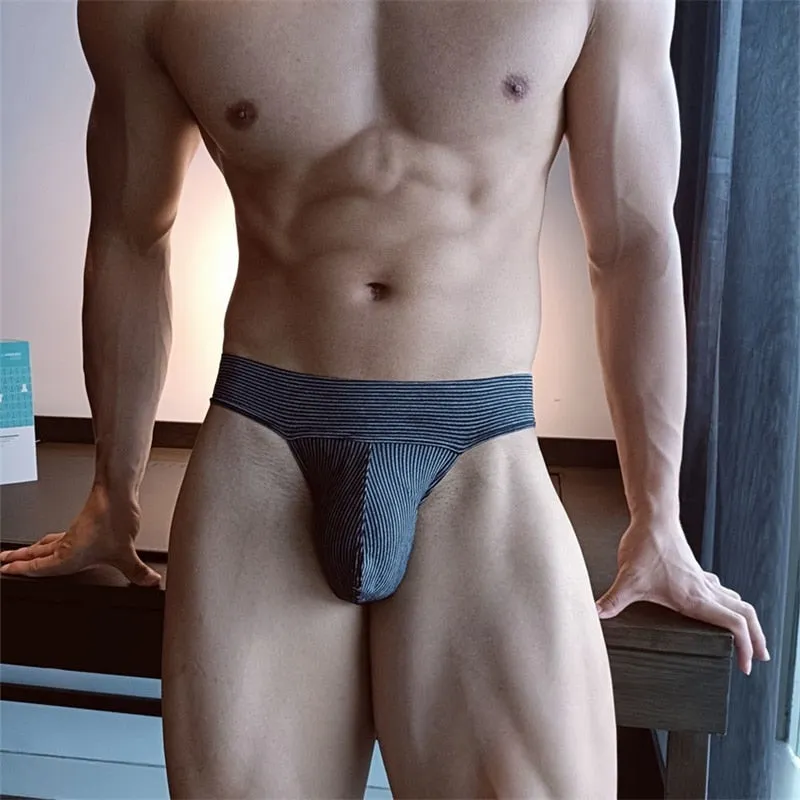 HUNG Pouchy Briefs 3-Pack