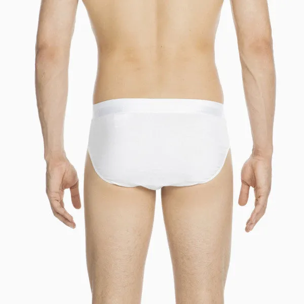 ID8615-Hom White Mini Brief