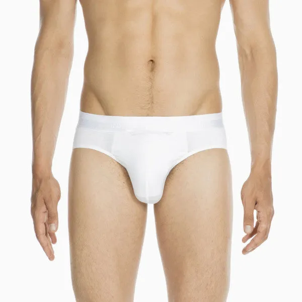 ID8615-Hom White Mini Brief