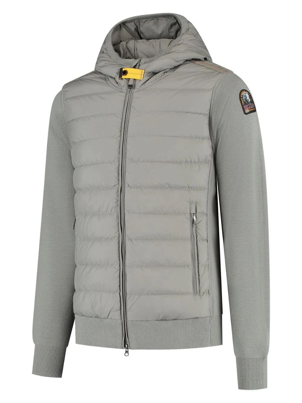 Illuga padded jacket