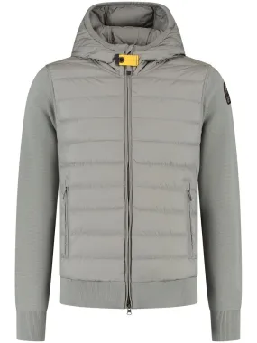 Illuga padded jacket