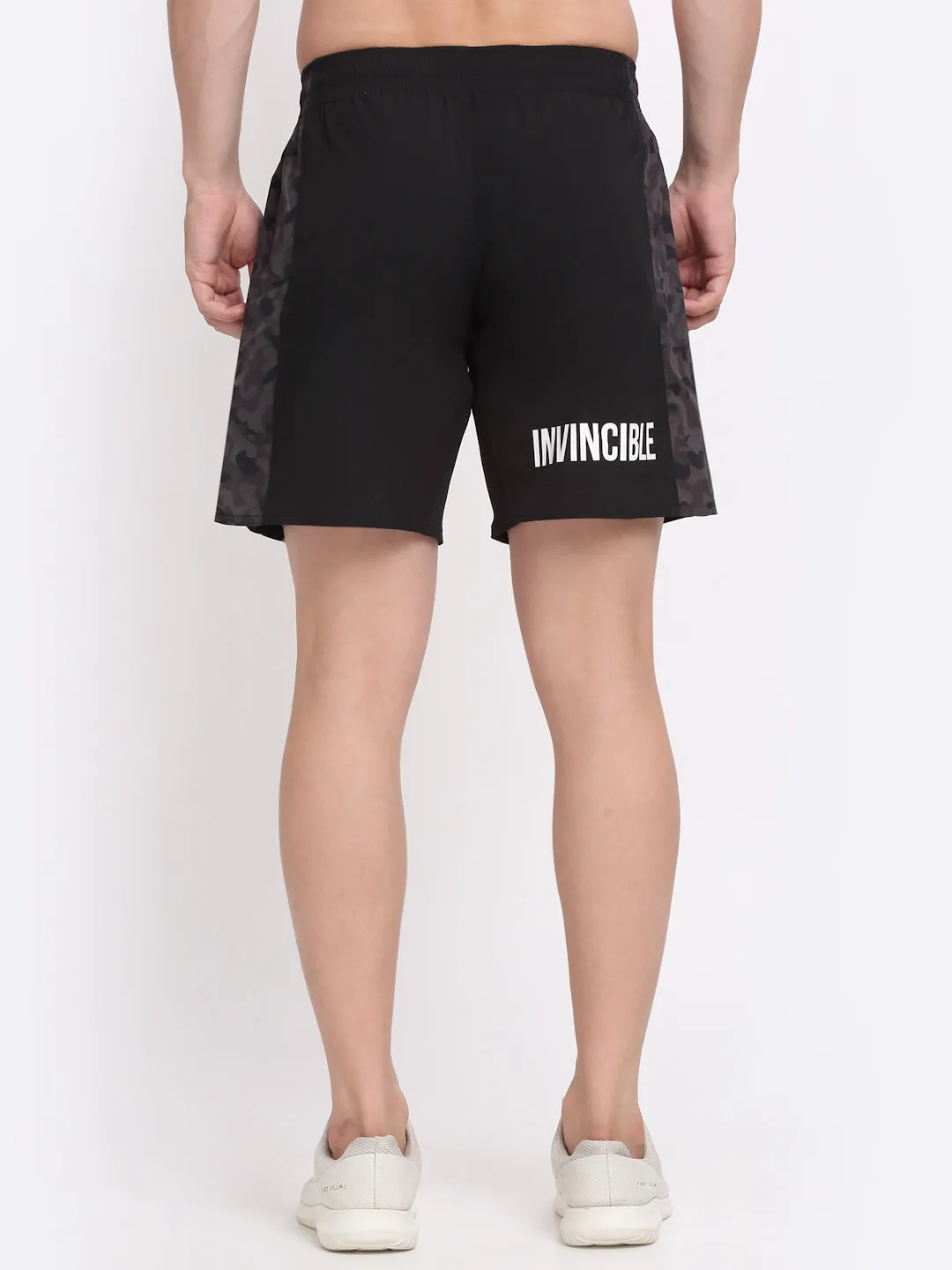 Invincible Men's MMA Training Shorts