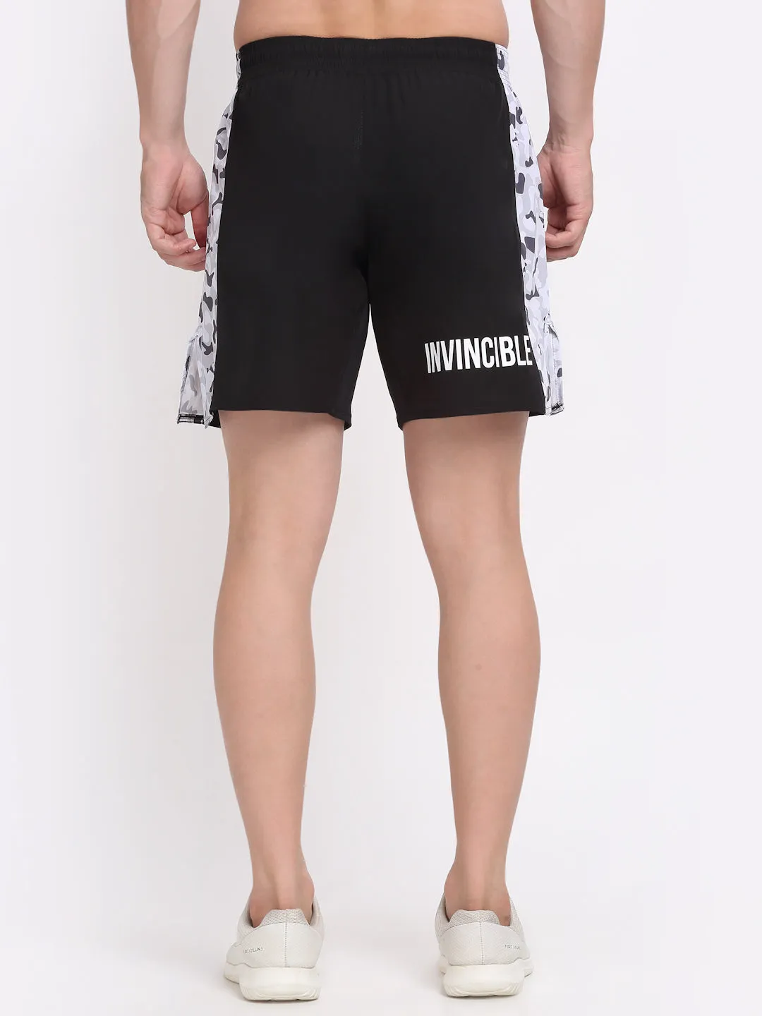 Invincible Men's MMA Training Shorts