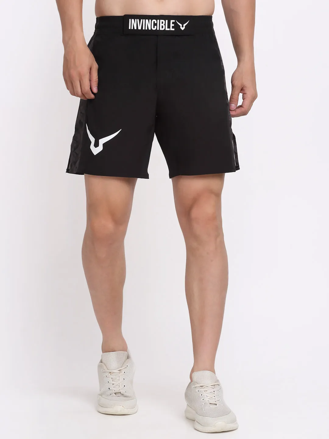 Invincible Men's MMA Training Shorts