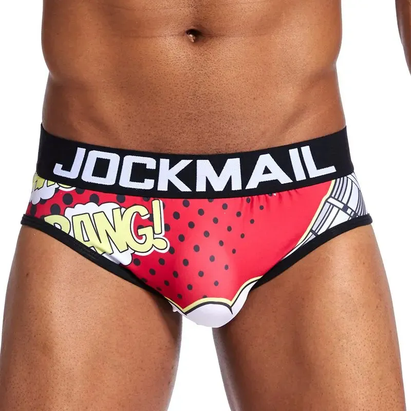 Jockmail Bang Briefs