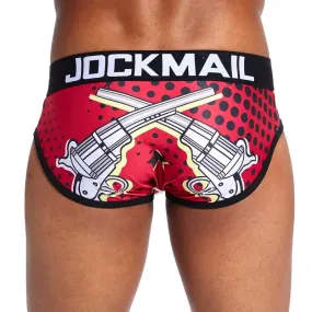 Jockmail Bang Briefs