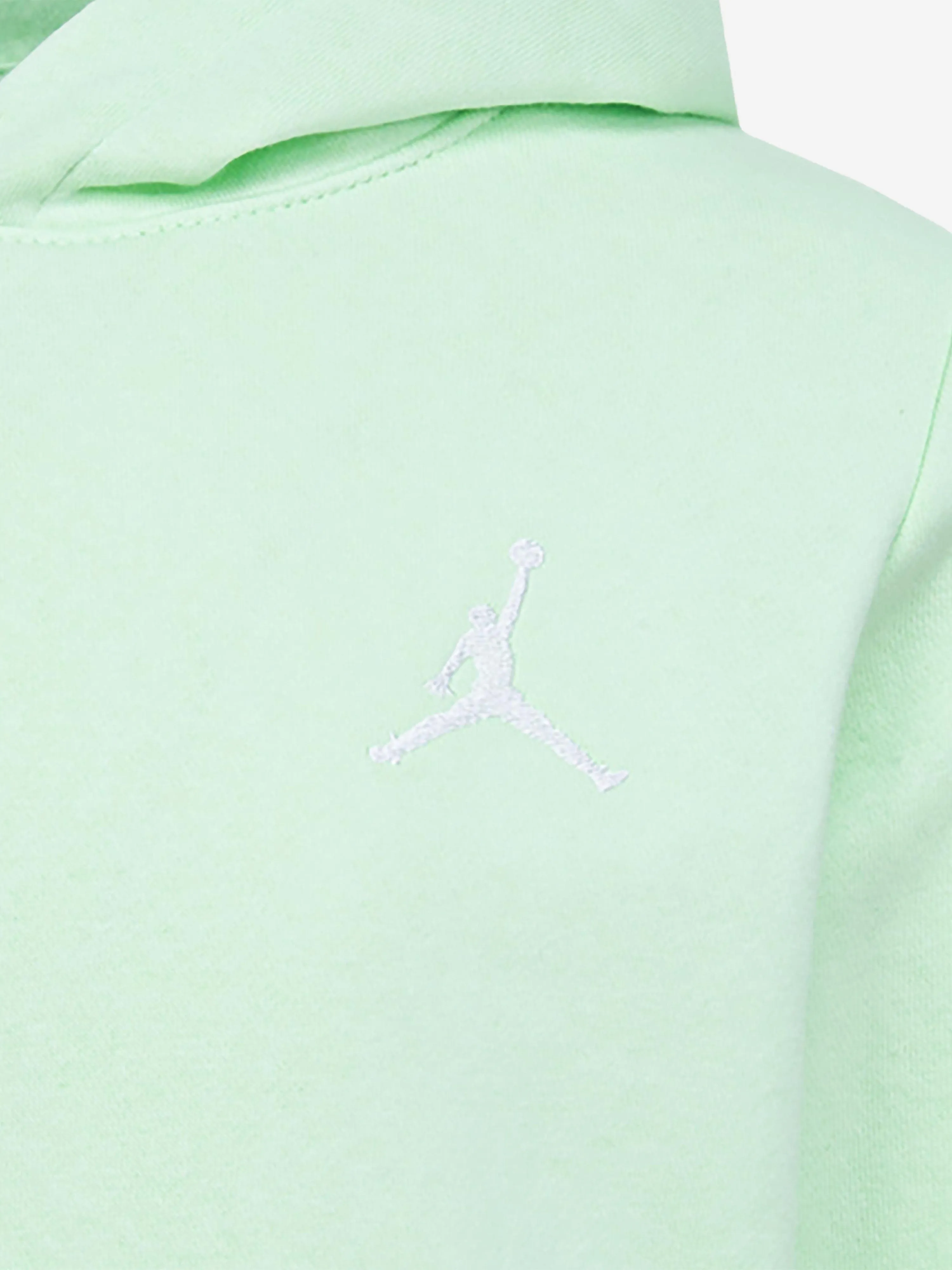 Jordan Kids Essential Trackasuit in Green