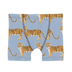 KicKee Pants Pond Tiger Boxer Brief