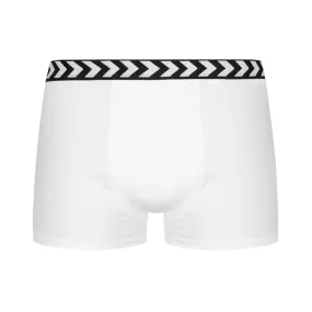 Men's Boxer 3pcs Set,White