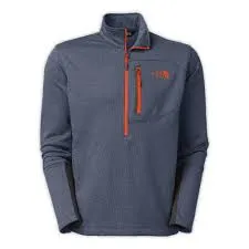 Men's Canyonland Fleece 1/2 Zip