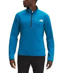 Men's Canyonland Fleece 1/2 Zip