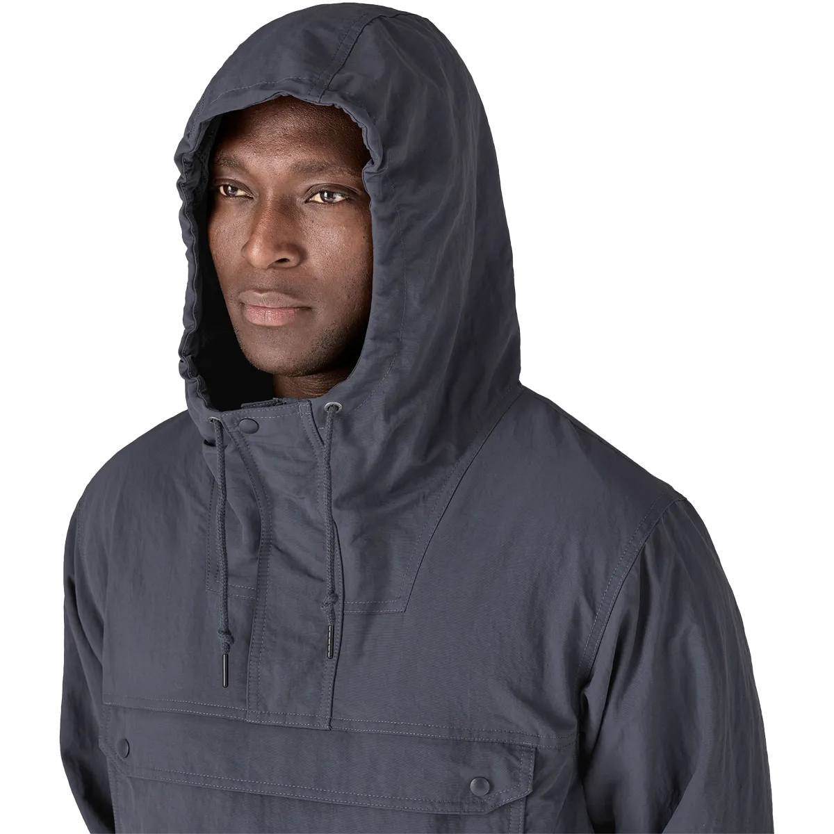 Men's Isthmus Anorak