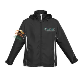 Mossman Gymnastics Tracksuit Jacket