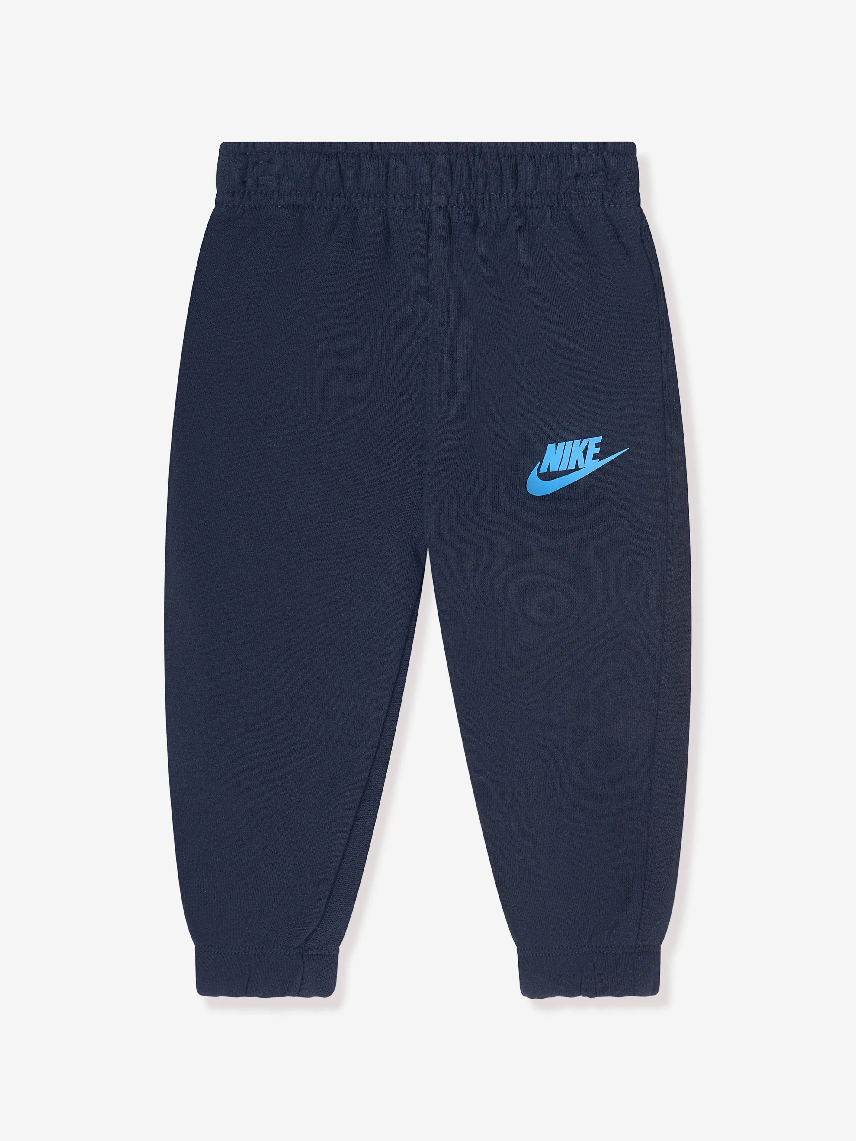 Nike Baby Boys Logo Tracksuit