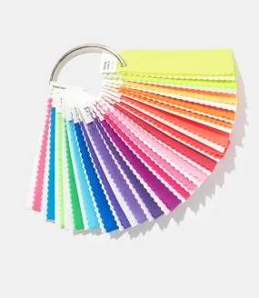 Nylon Brights Set